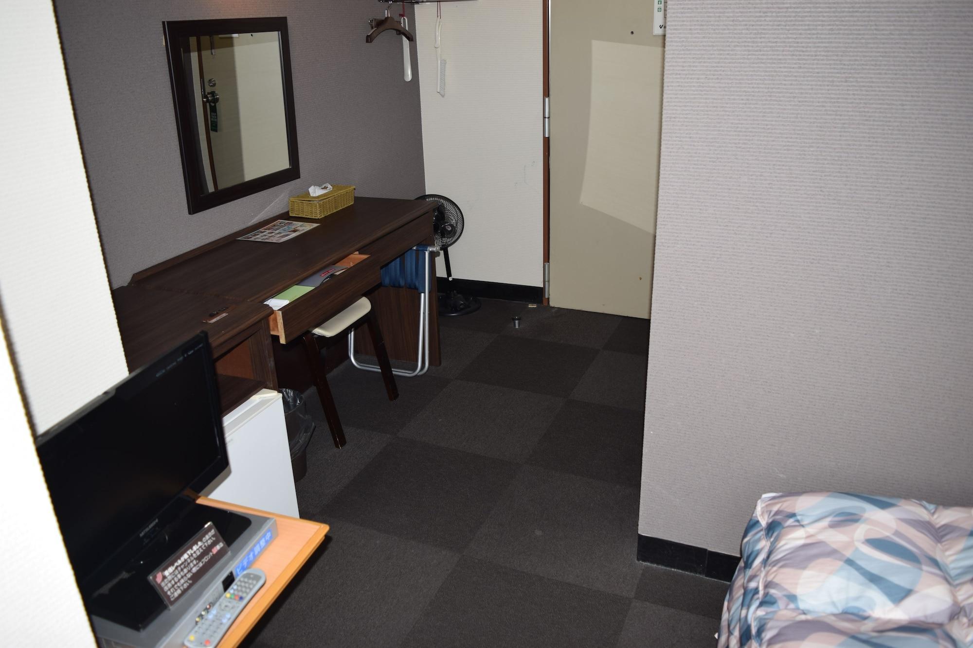 Hotel Yamanouchi Naha Extérieur photo