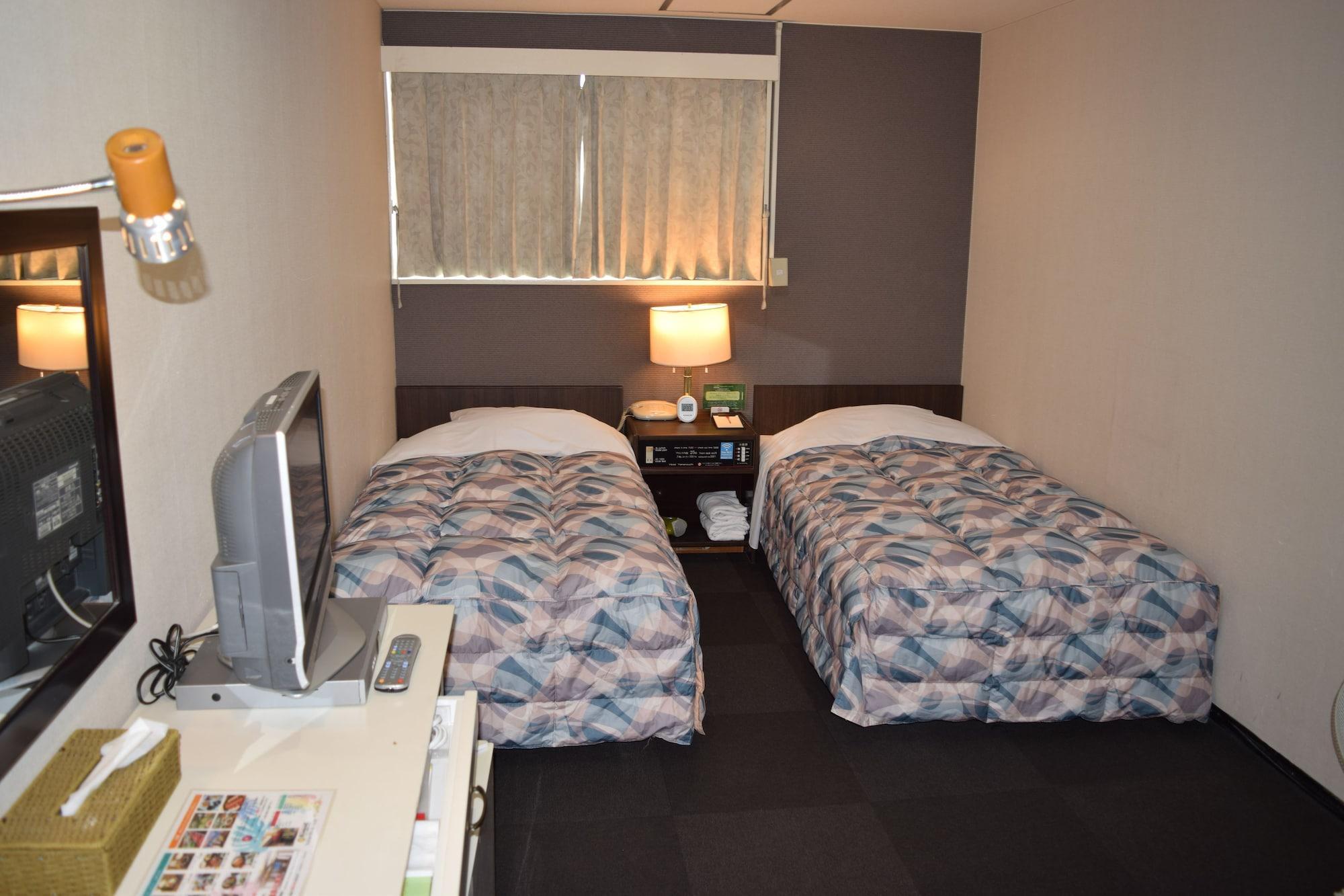 Hotel Yamanouchi Naha Extérieur photo