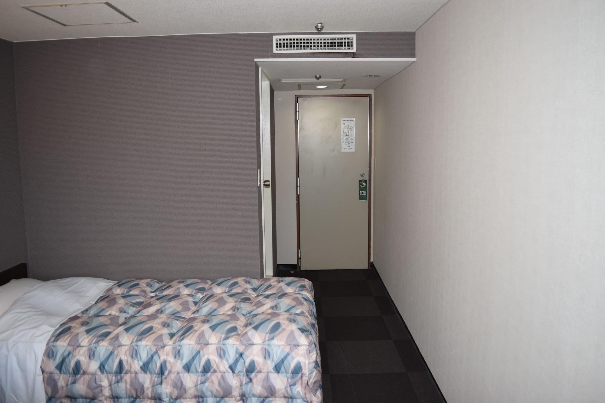 Hotel Yamanouchi Naha Extérieur photo