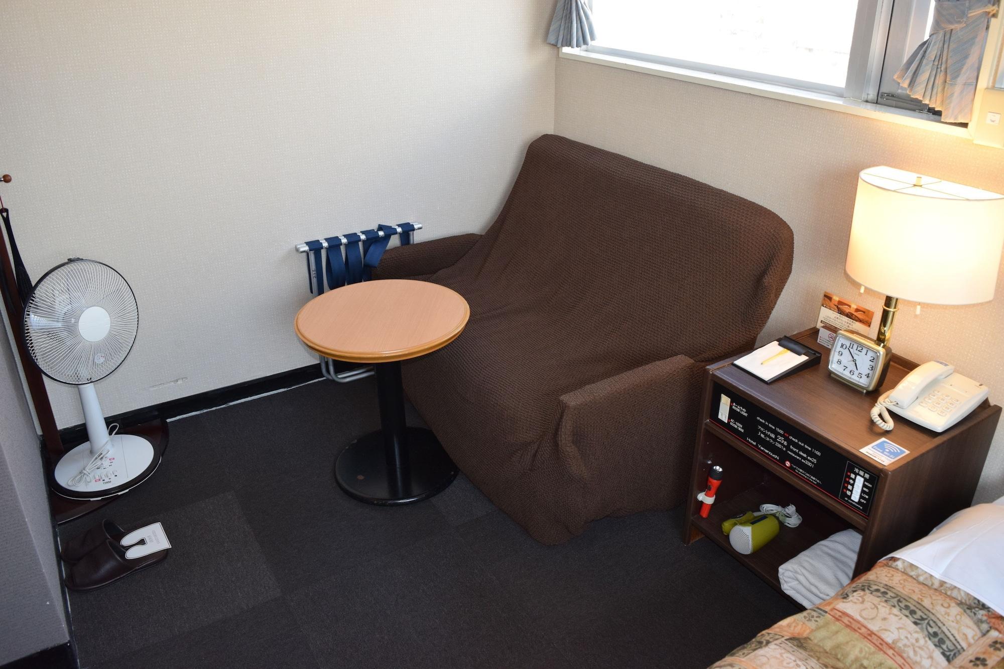 Hotel Yamanouchi Naha Extérieur photo