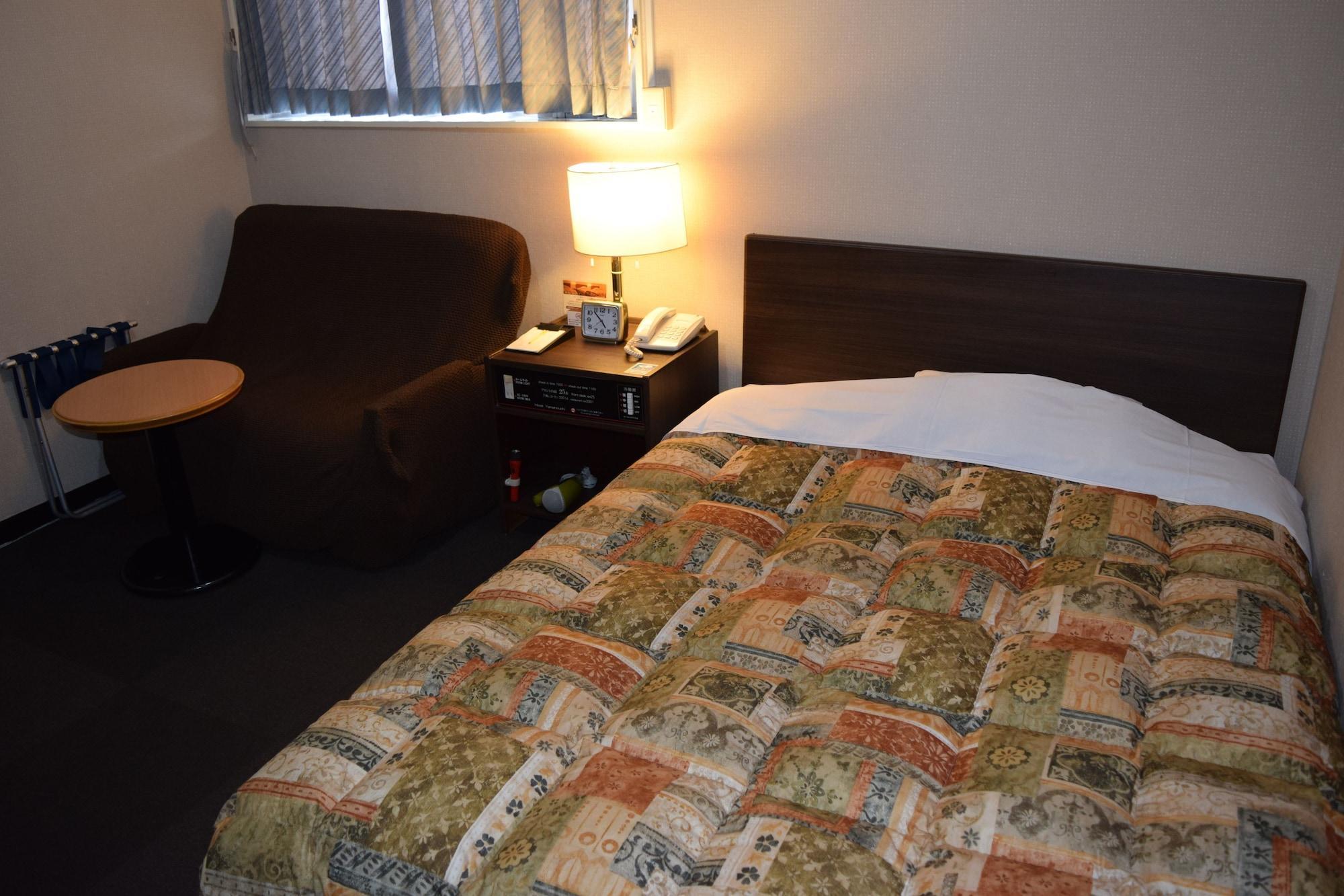 Hotel Yamanouchi Naha Extérieur photo