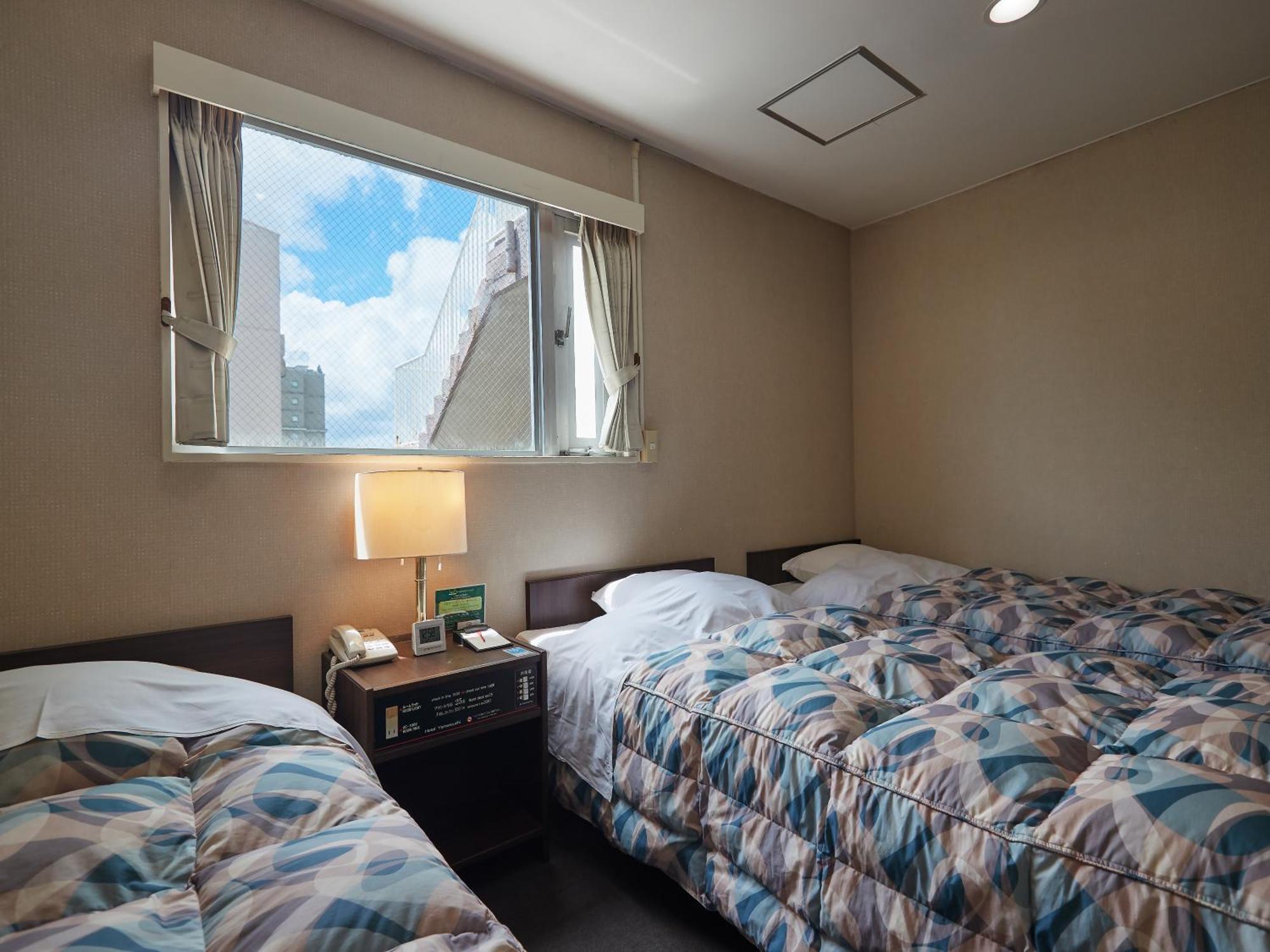 Hotel Yamanouchi Naha Extérieur photo