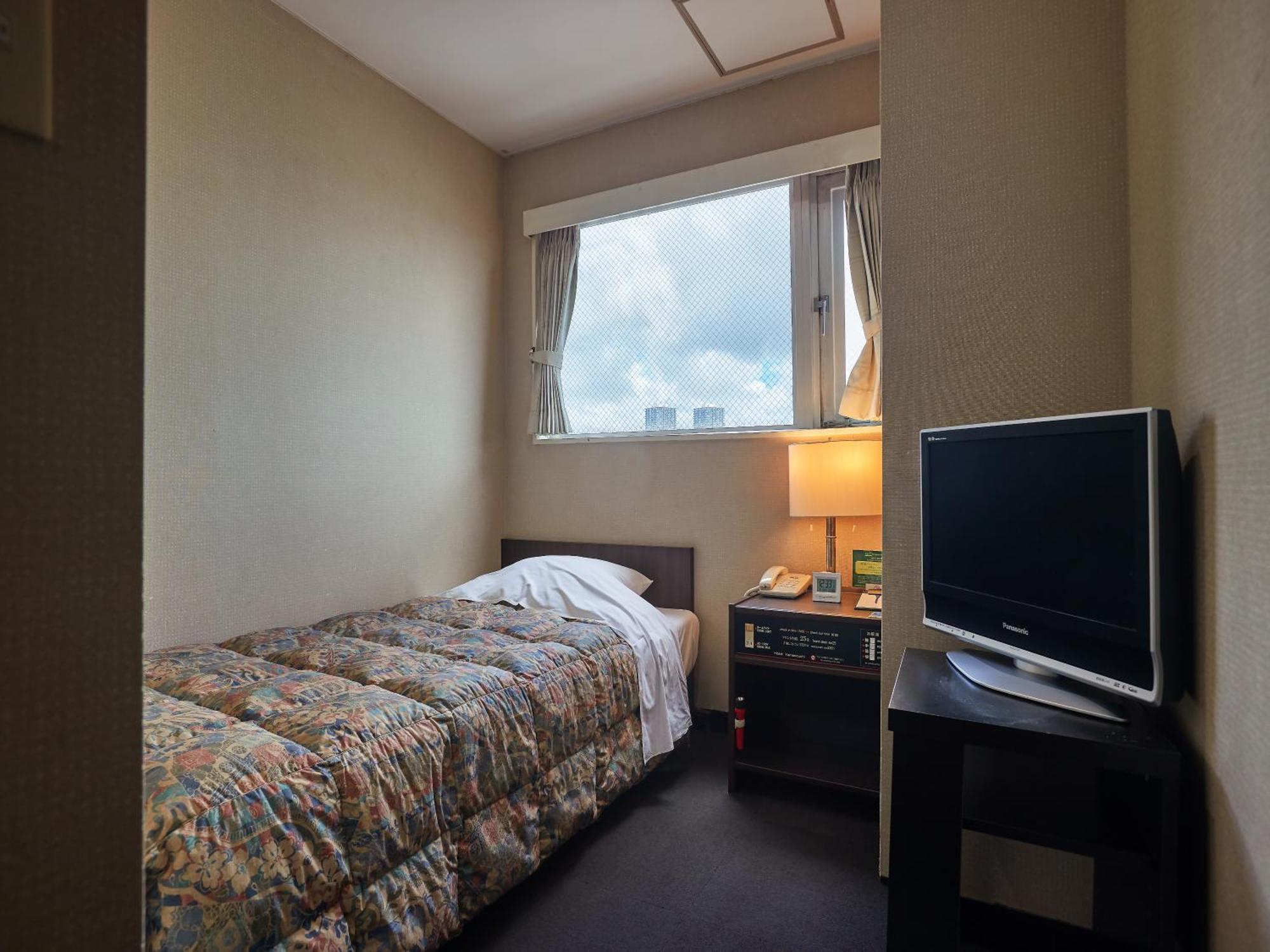 Hotel Yamanouchi Naha Extérieur photo
