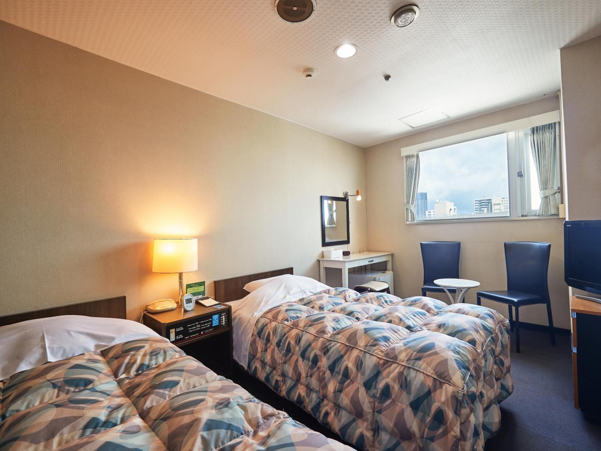 Hotel Yamanouchi Naha Extérieur photo