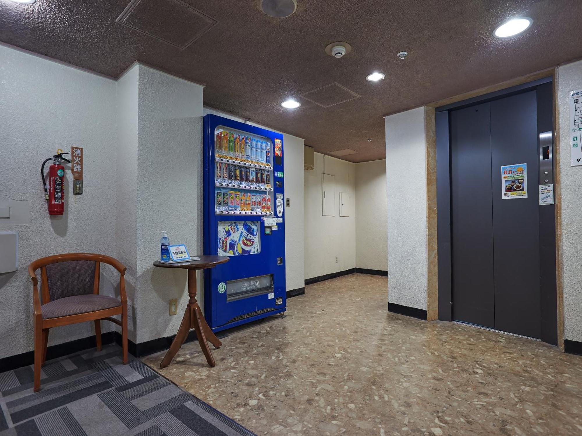Hotel Yamanouchi Naha Extérieur photo