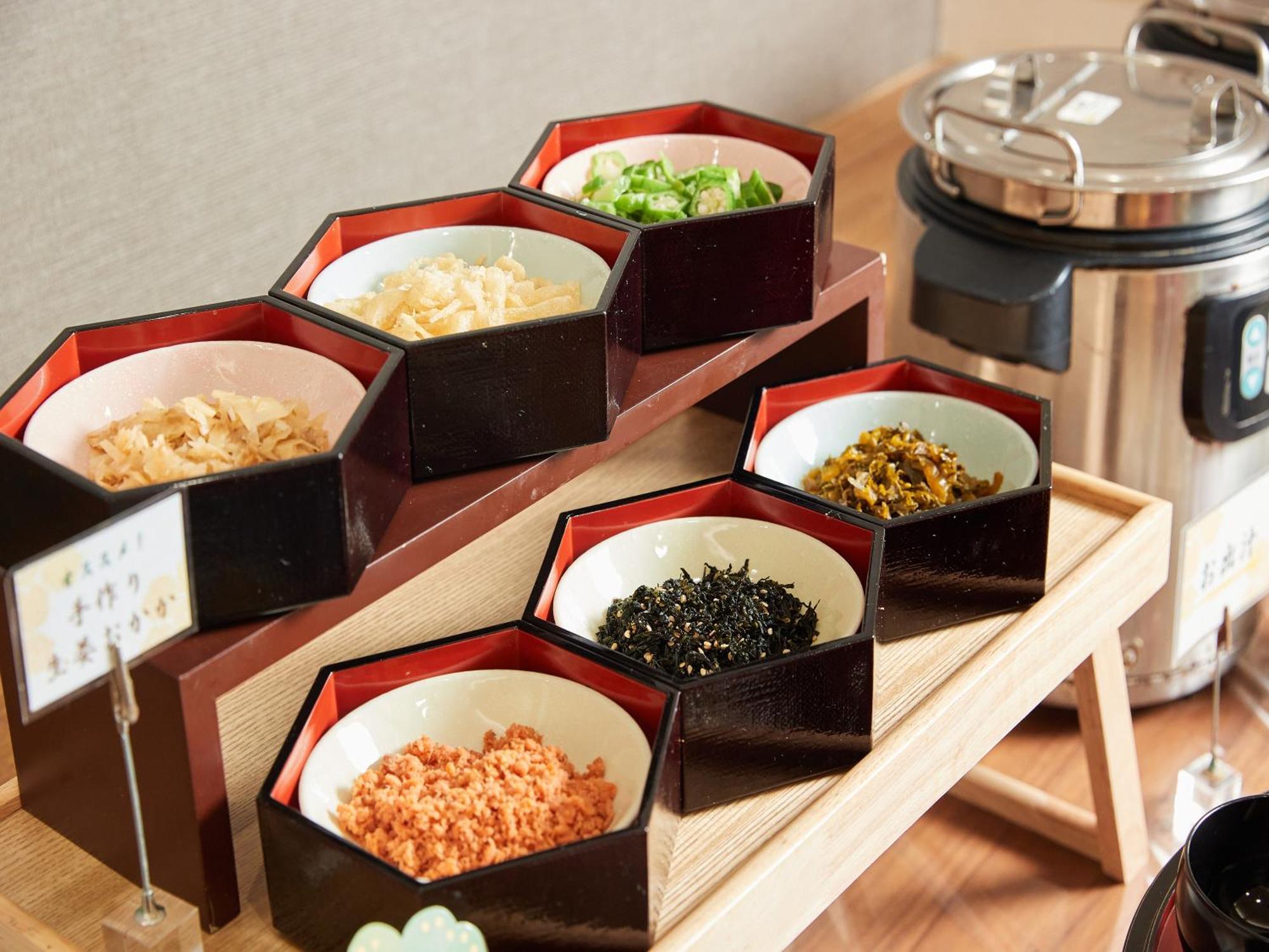 Hotel Yamanouchi Naha Extérieur photo