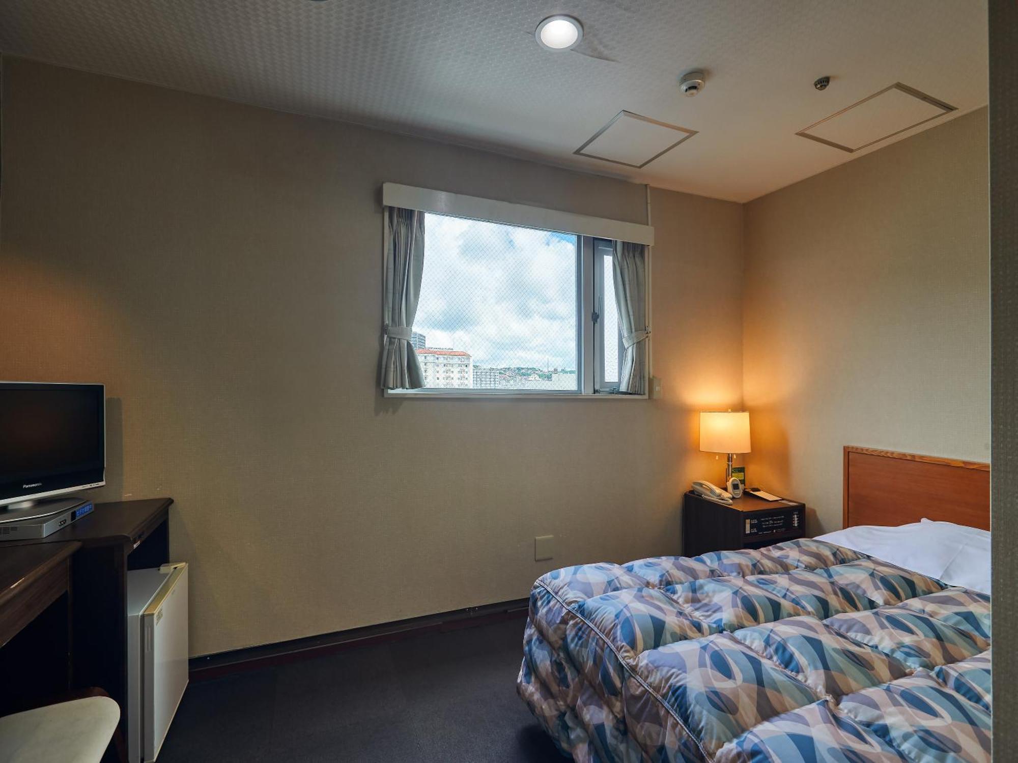 Hotel Yamanouchi Naha Extérieur photo