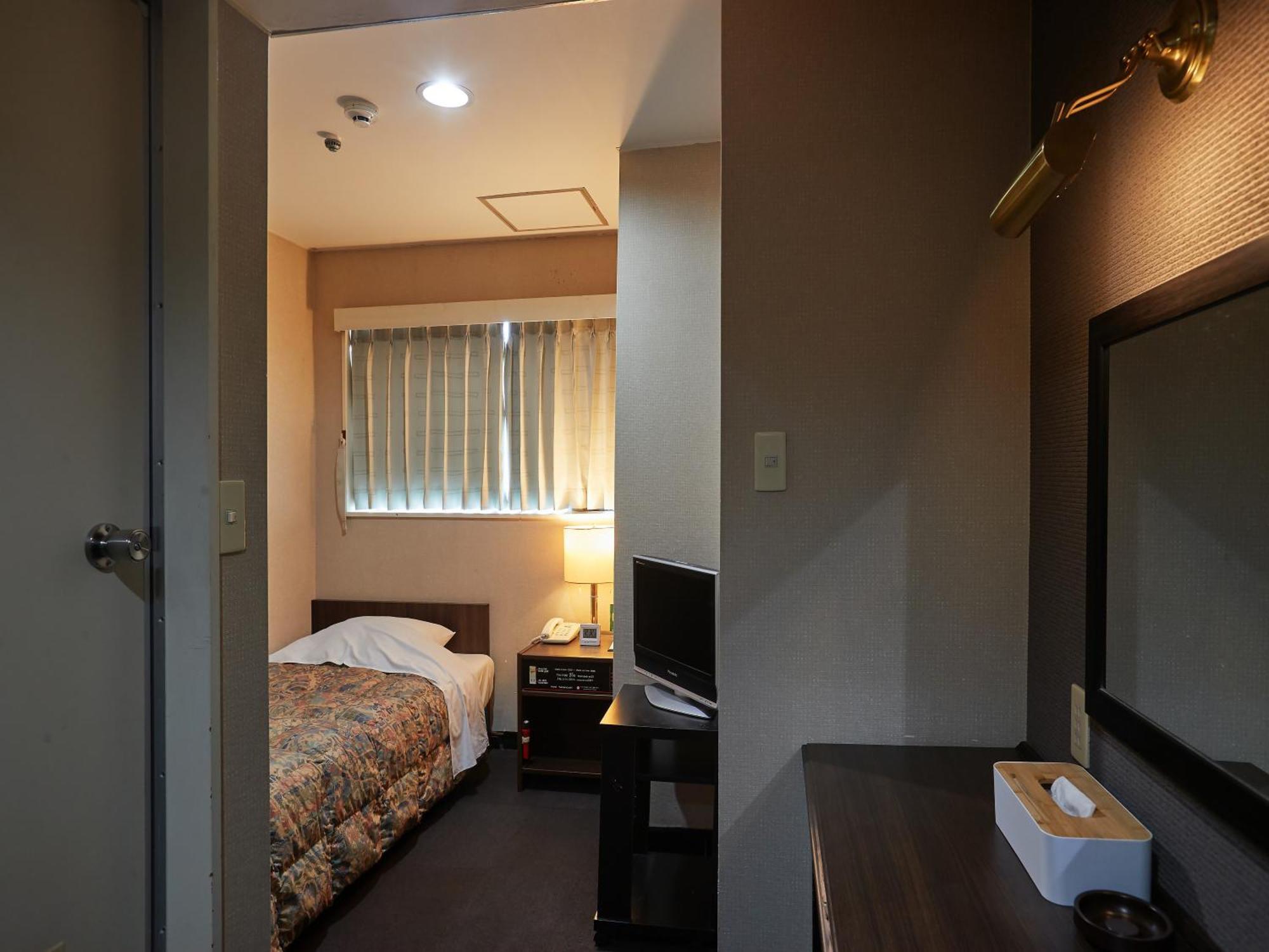 Hotel Yamanouchi Naha Extérieur photo