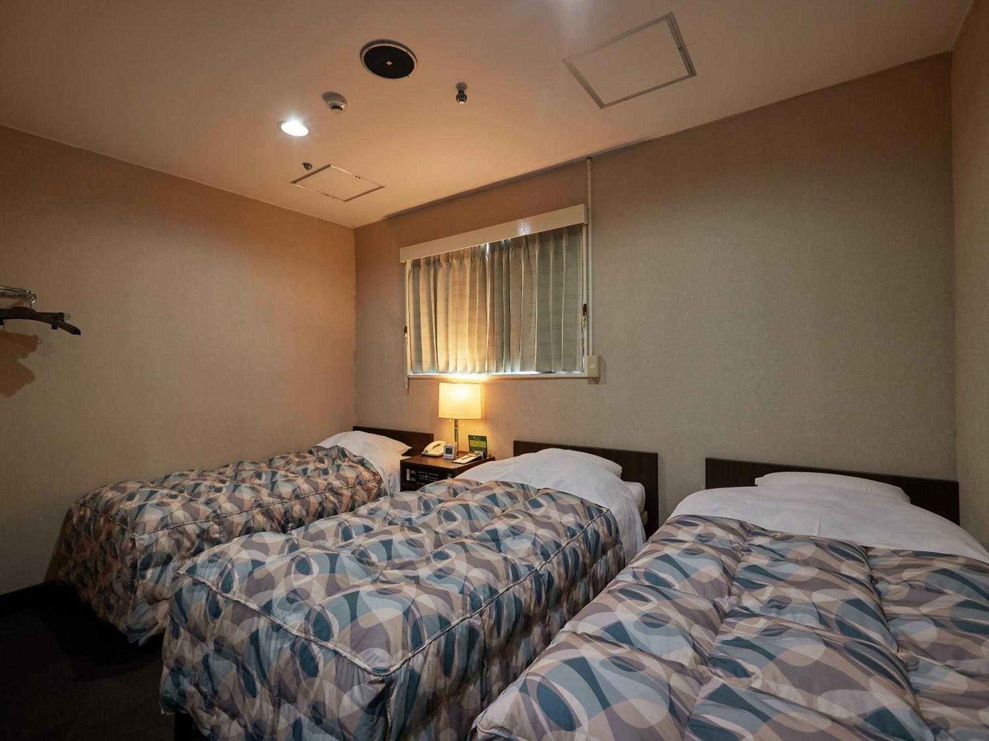 Hotel Yamanouchi Naha Extérieur photo
